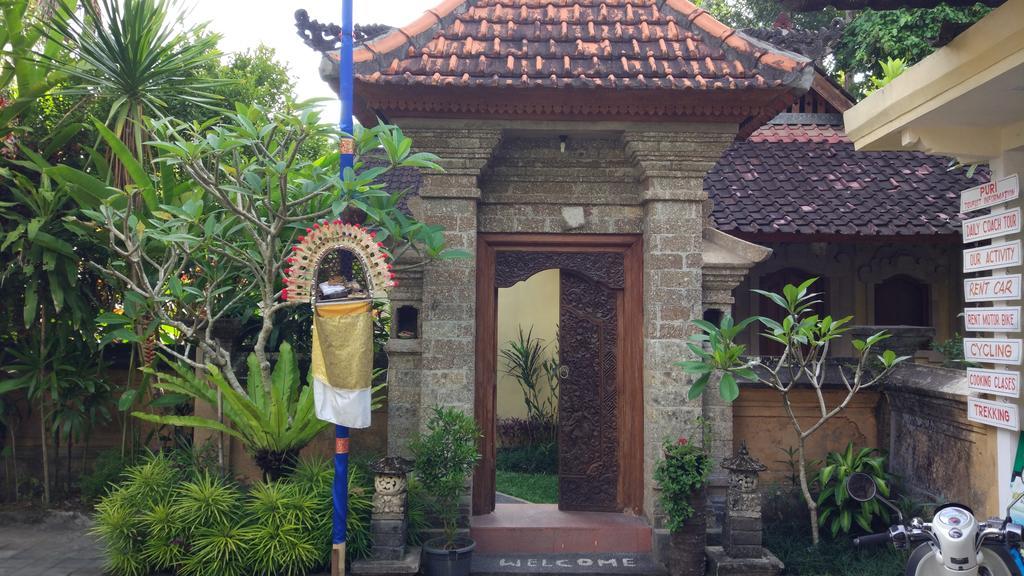 Gasthuis Puri Bebengan 3*