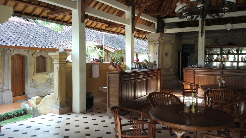 Puri Bebengan 3*