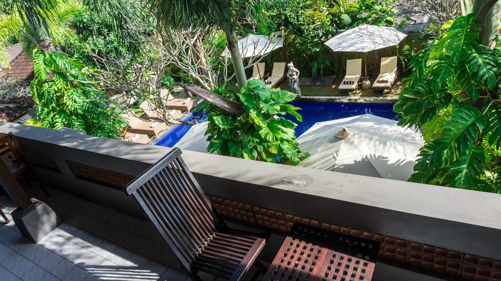 Gangga Blessta Privatunterkunft Ubud