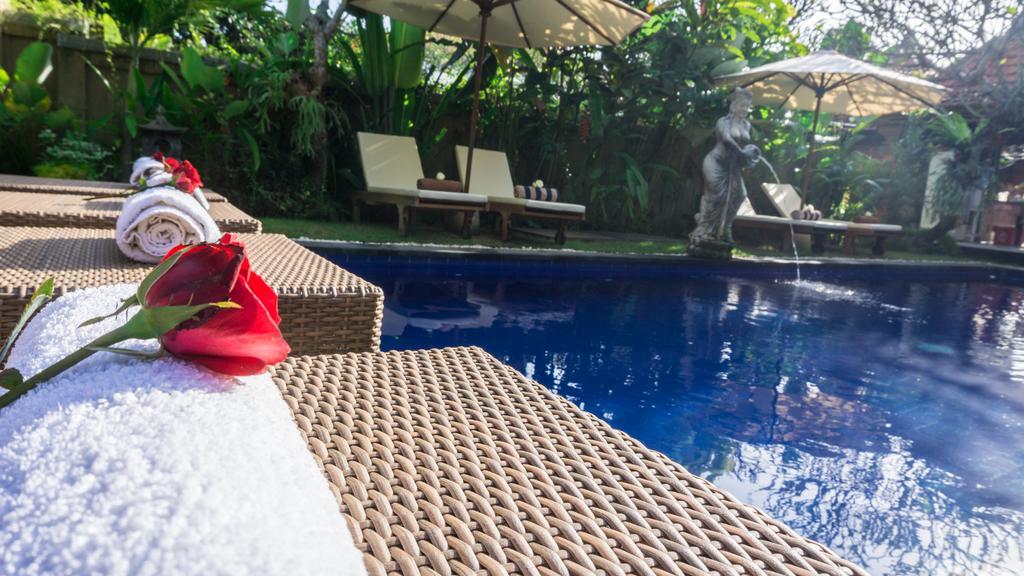 Gangga Blessta * Ubud