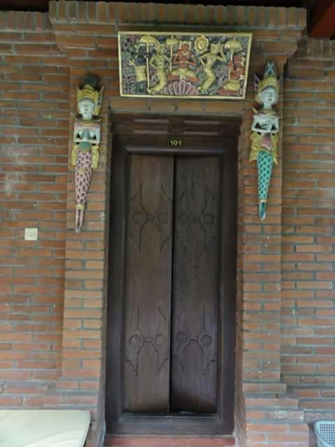 Indraprastha Homestay Ubud (Bali)