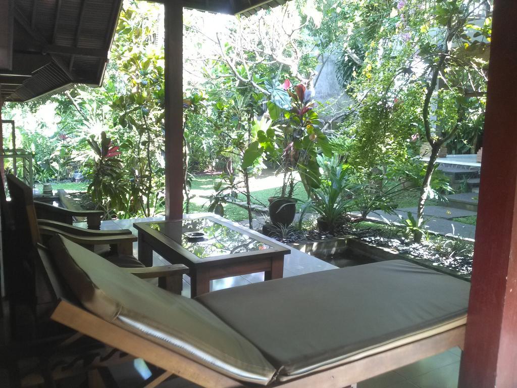 Homestay Indraprastha *