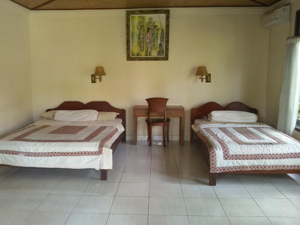 Indraprastha * Ubud (Bali)