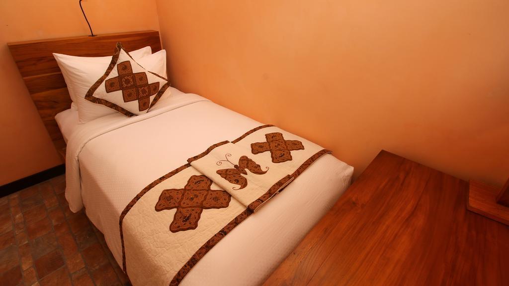 Jungle Retreat By Kupu Kupu Barong