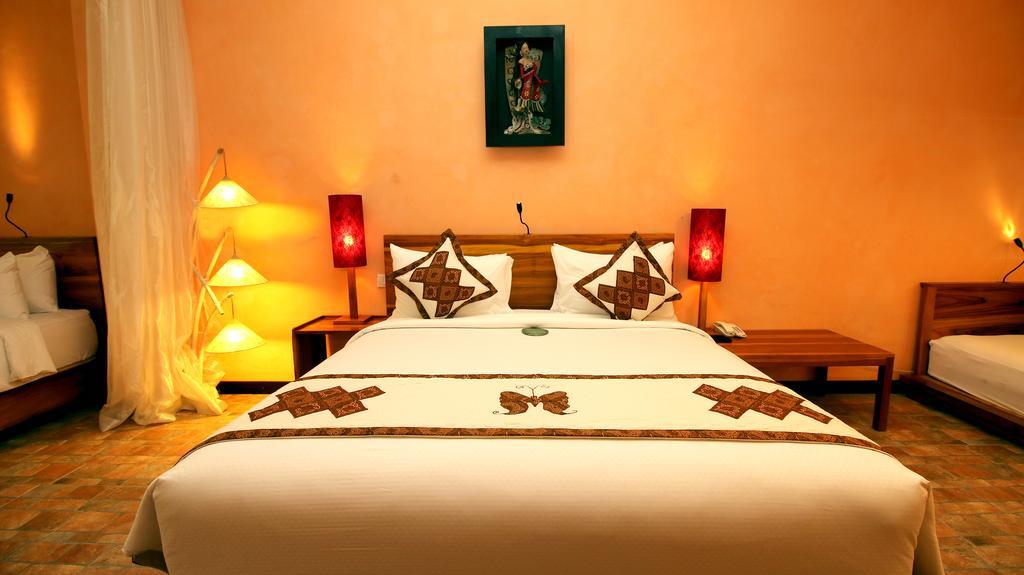Jungle Retreat By Kupu Kupu Barong Ubud