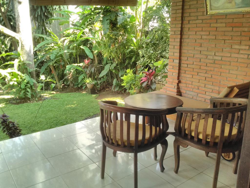 Homestay Indraprastha *
