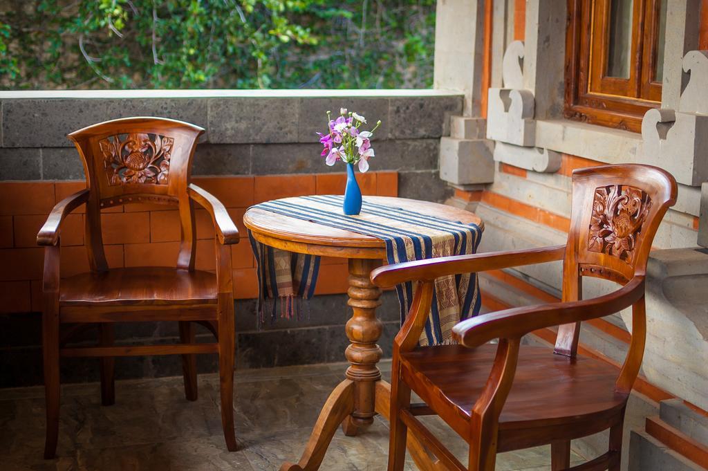 Hotel Taman Rahasia Tropical Sanctuary And