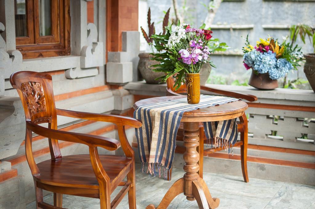 Hotel Taman Rahasia Tropical Sanctuary And Ubud (Bali)