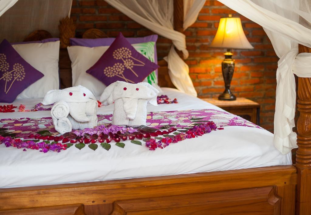 Taman Rahasia Tropical Sanctuary And Hotel Ubud (Bali)