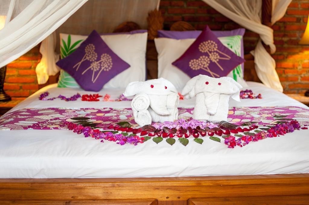 Hotel Taman Rahasia Tropical Sanctuary And 3*