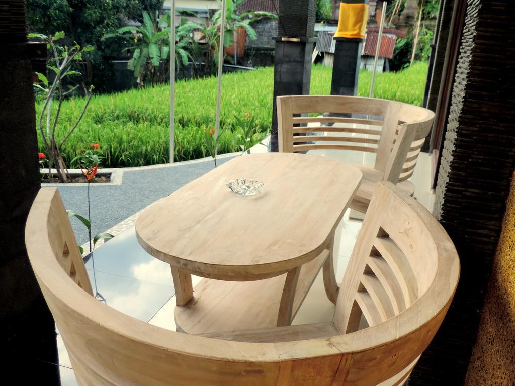 Wisma tamu Adi Bisma By Mahaputra-chse Certified