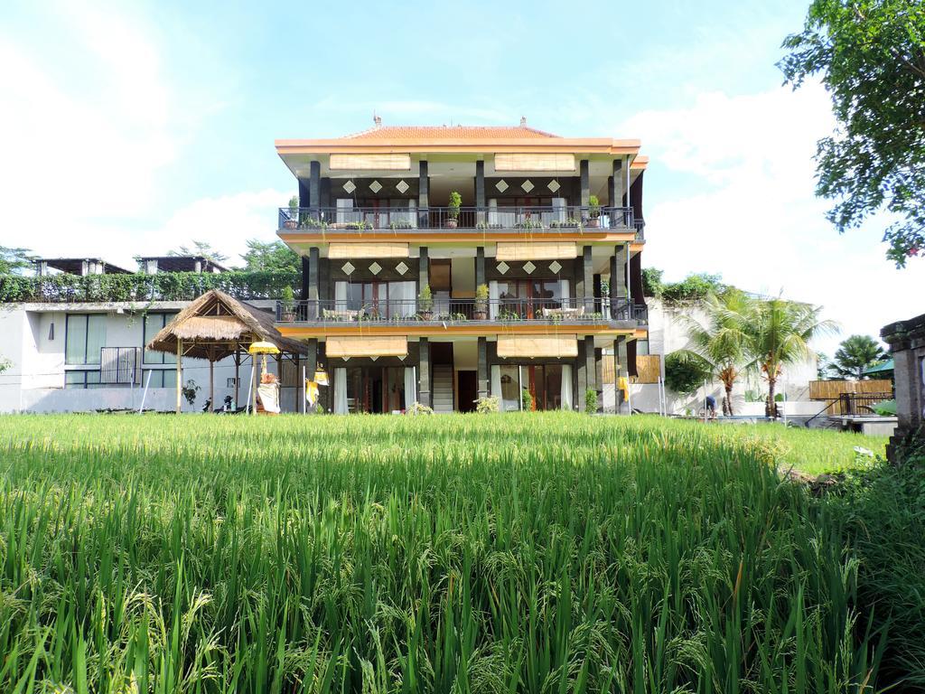 Adi Bisma By Mahaputra-chse Certified Wisma tamu 2*