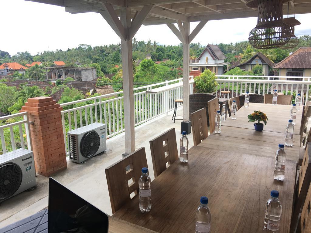 Albergue Kememai Ubud