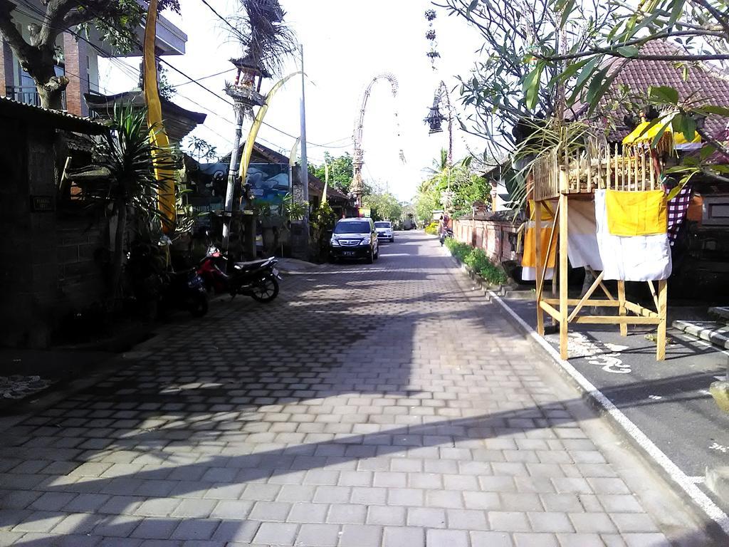 Astawa House 2* Ubud (Bali)