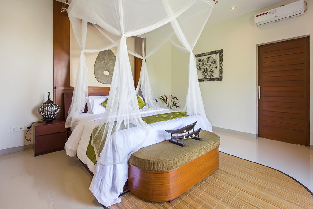 Alosta Luxury Private * Ubud (Bali)