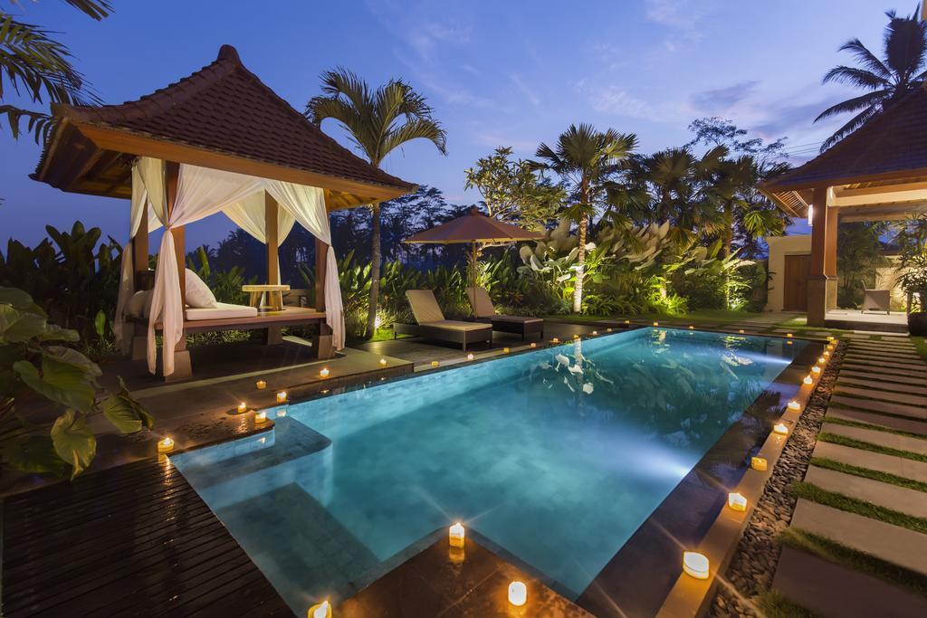 Villa Alosta Luxury Private *
