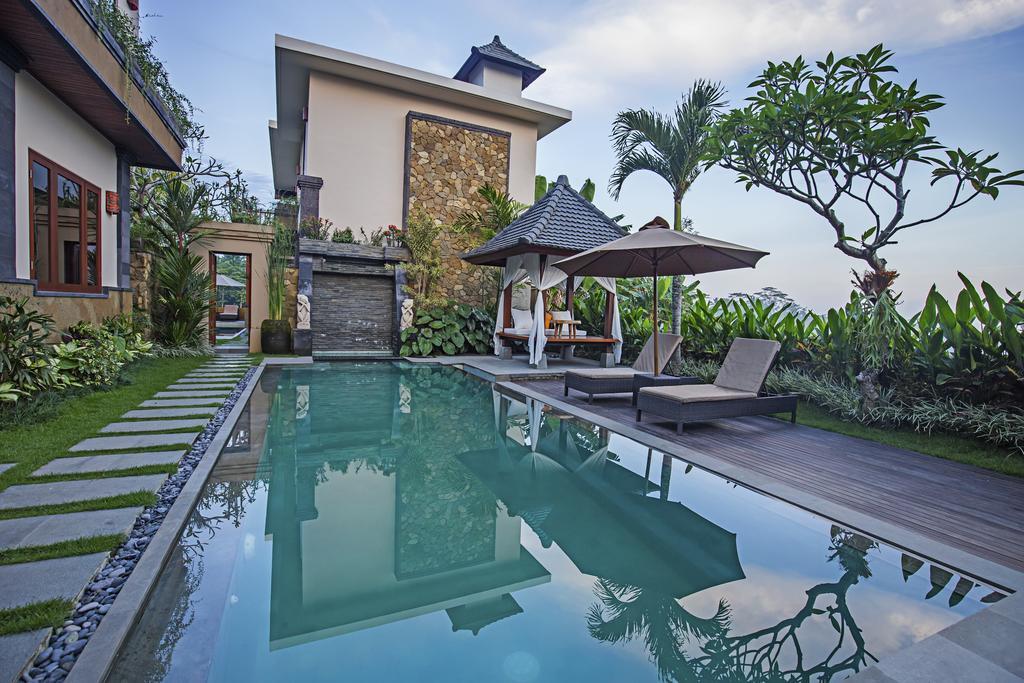 Villa Alosta Luxury Private Ubud (Bali)
