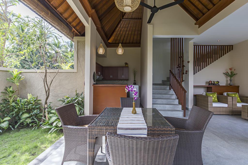 Alosta Luxury Private * Ubud (Bali)
