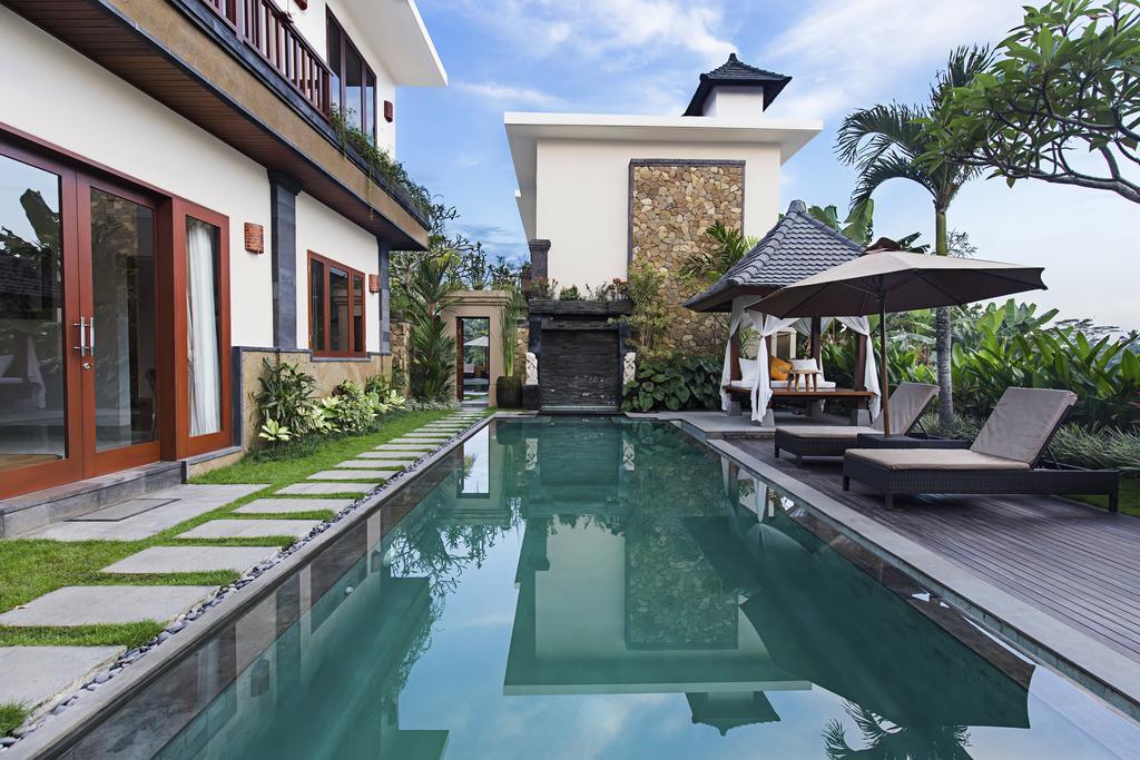 Alosta Luxury Private Villa *