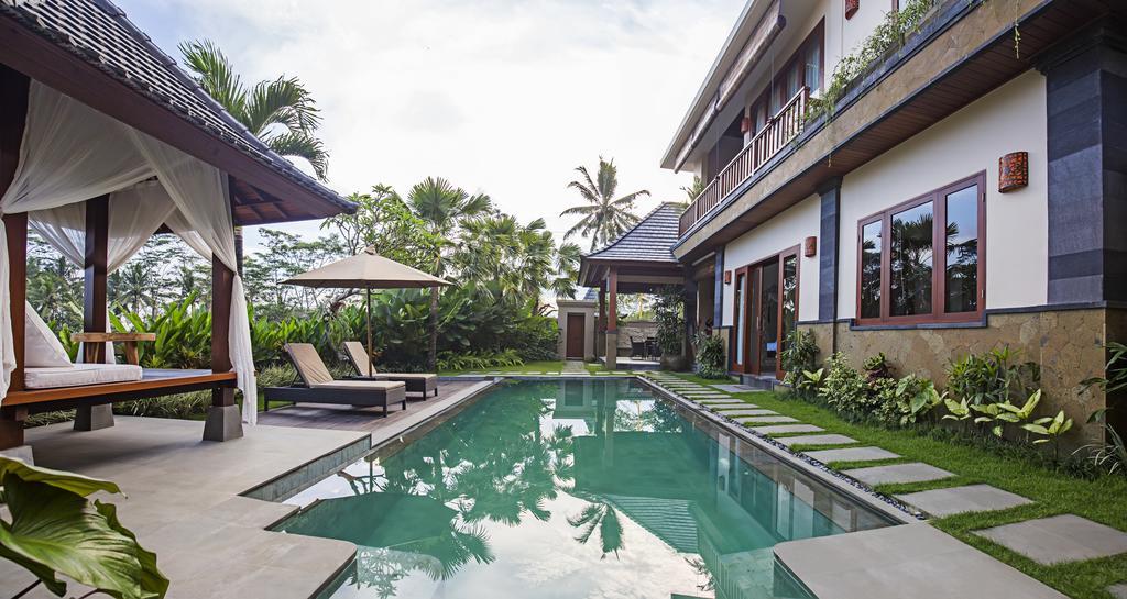 Villa Alosta Luxury Private