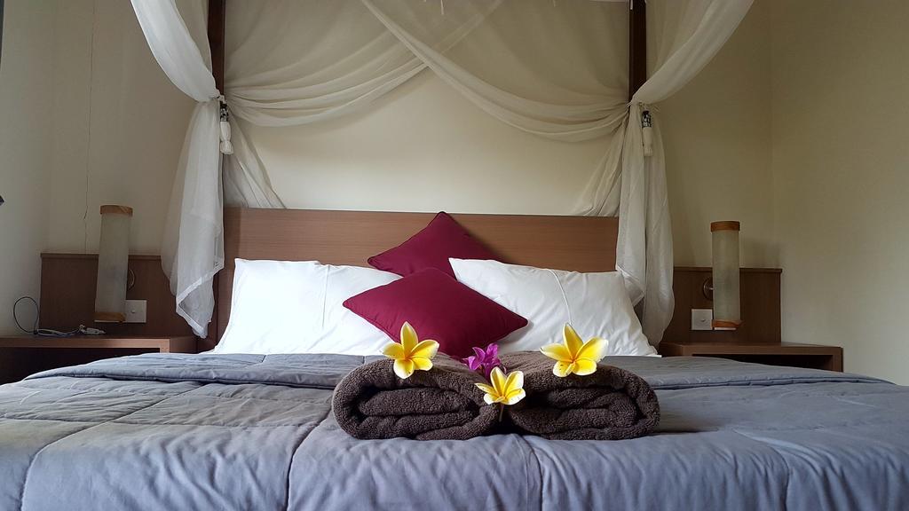 Gembala Guest house