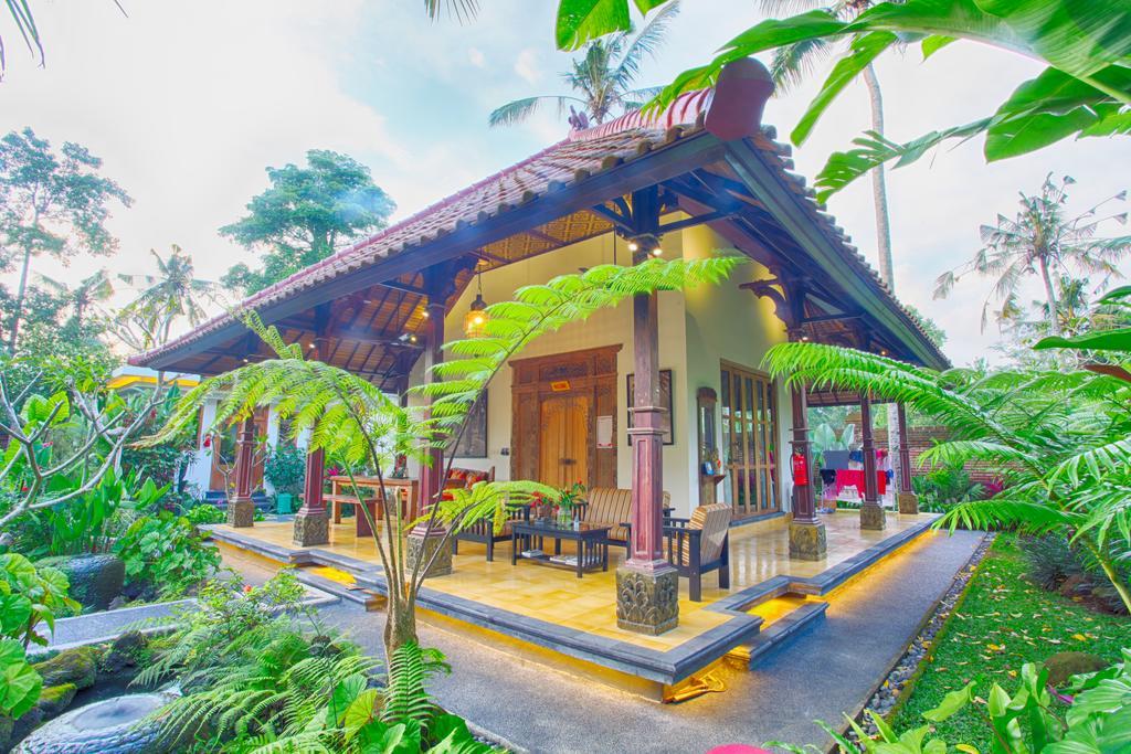 Imagine Bali Campo de férias 4*