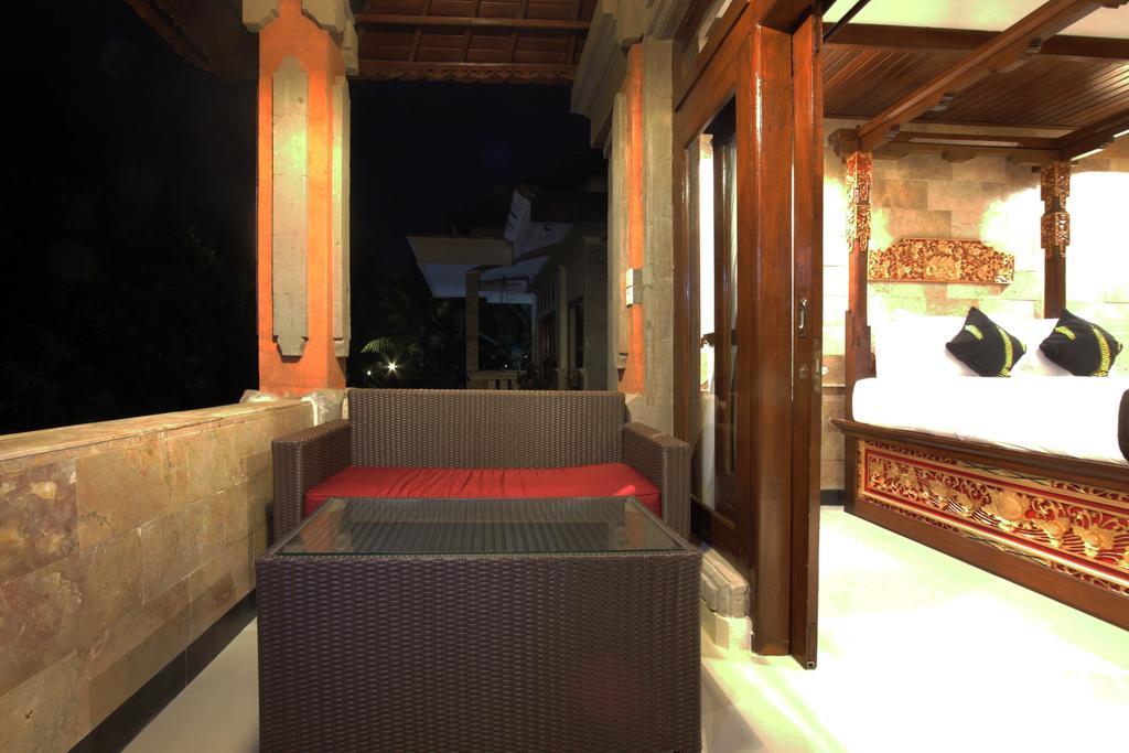 Terrace Guest house