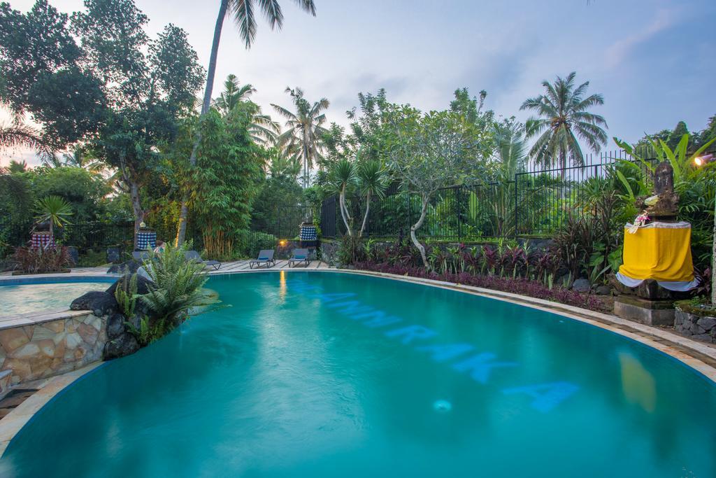 Anini Raka & Resort Ubud (Bali)