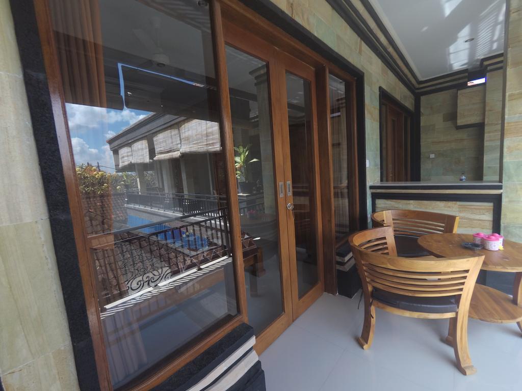 Homestay Rumah Ary &