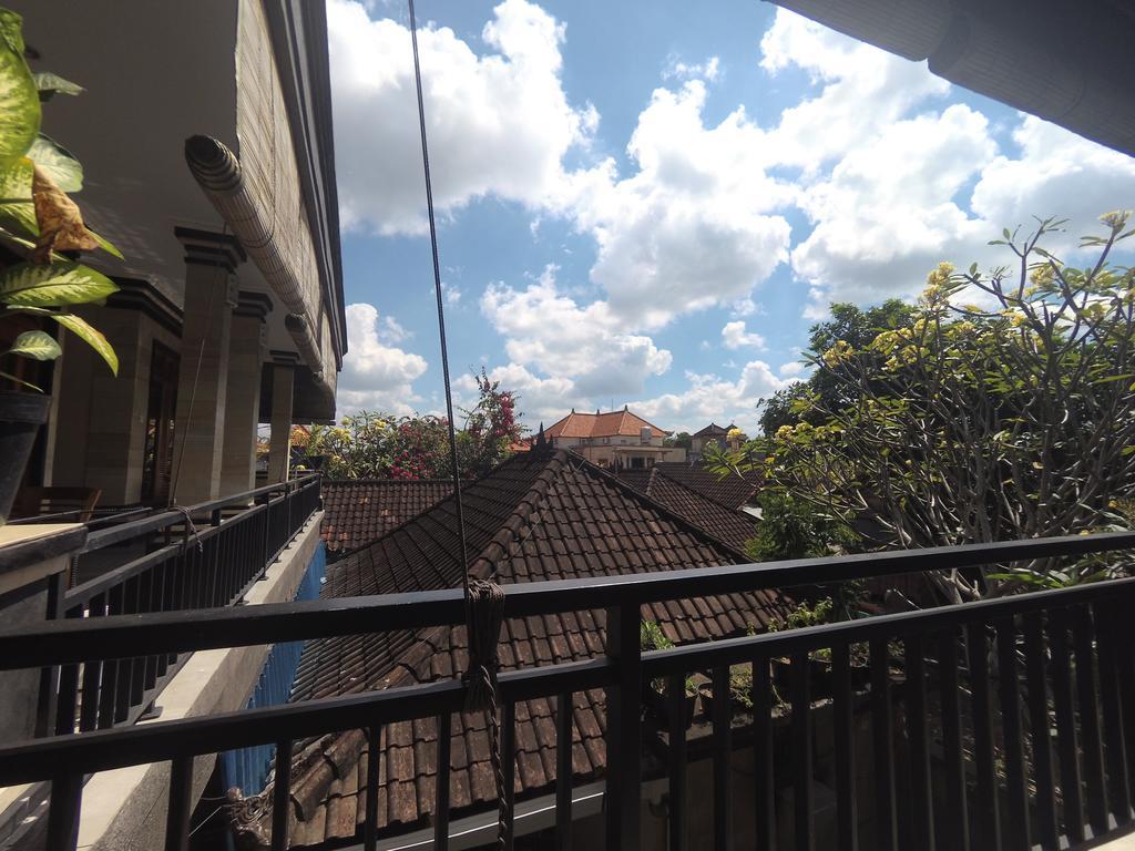 Rumah Ary & * Ubud (Bali)