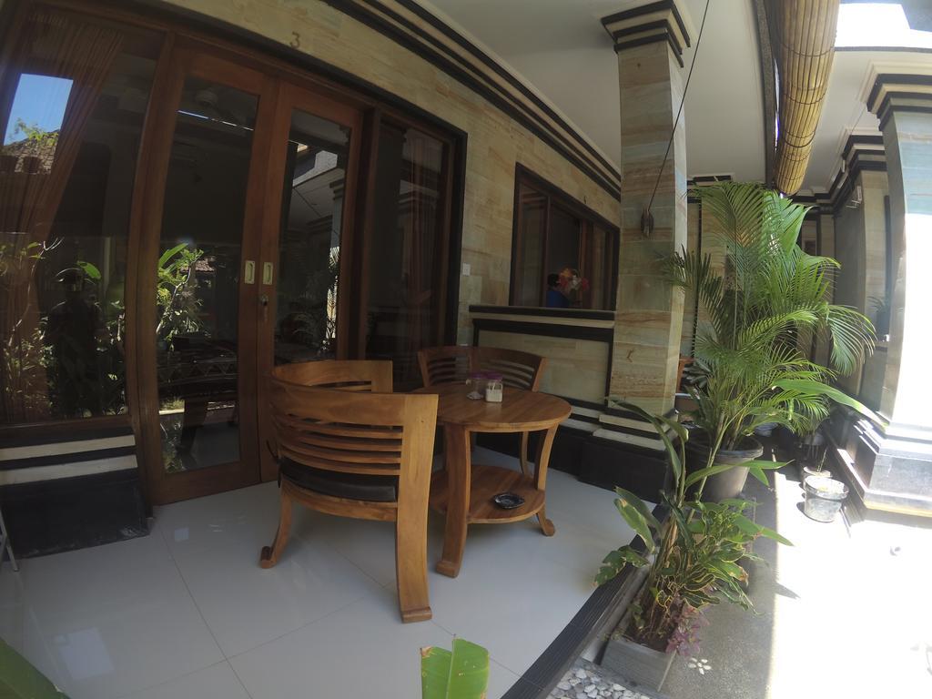 Homestay Rumah Ary & Ubud (Bali)