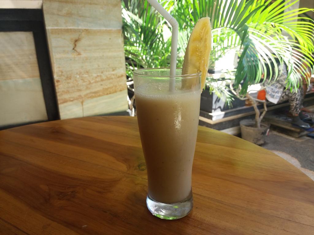 Rumah Ary & Homestay Ubud (Bali)