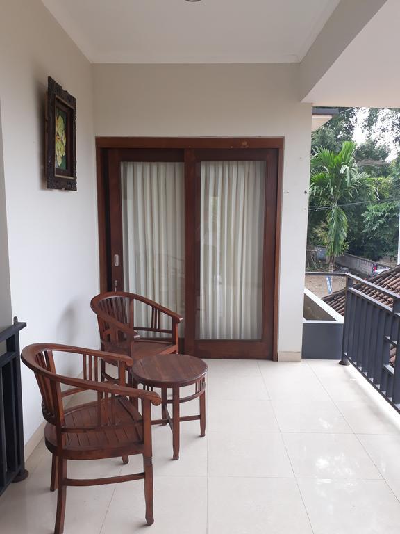 Guest house Dewa Put Ubud (Bali)