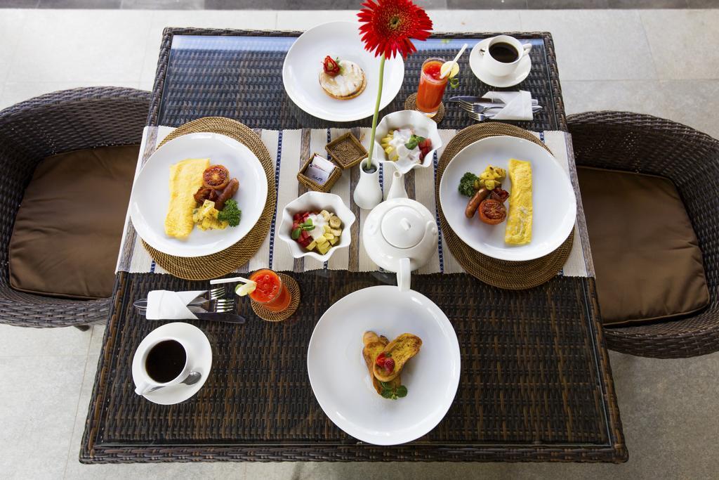 Alosta Luxury Private Villa *