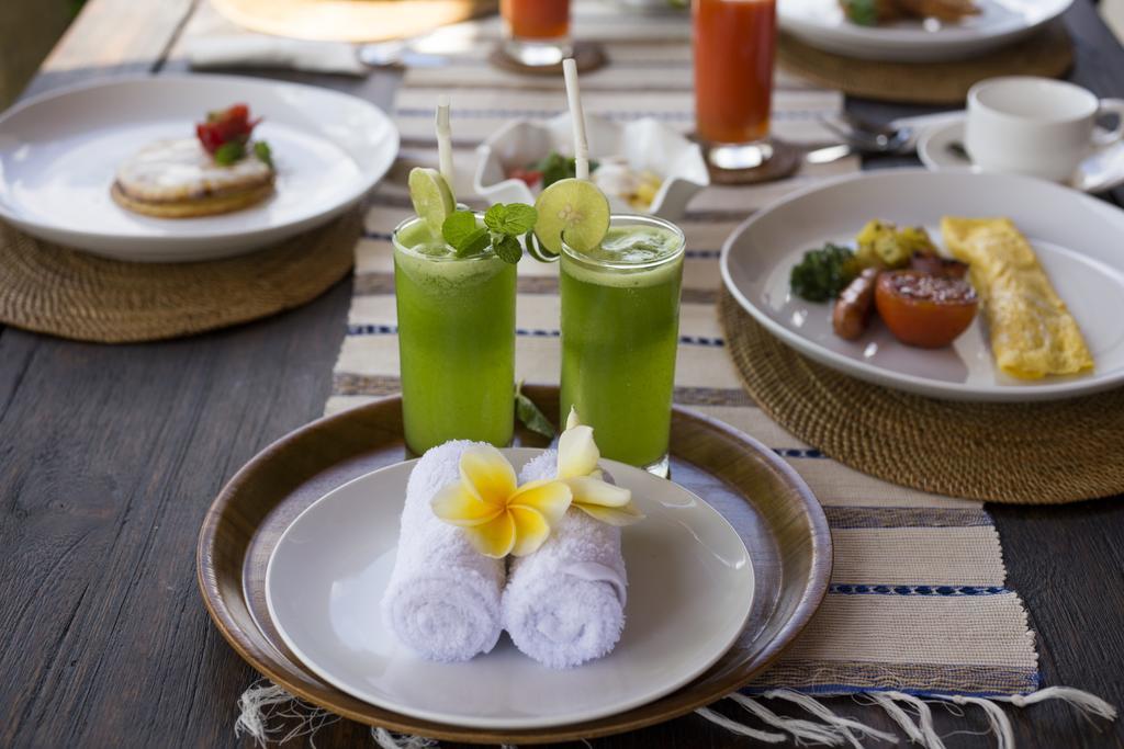 Alosta Luxury Private Villa Ubud (Bali)