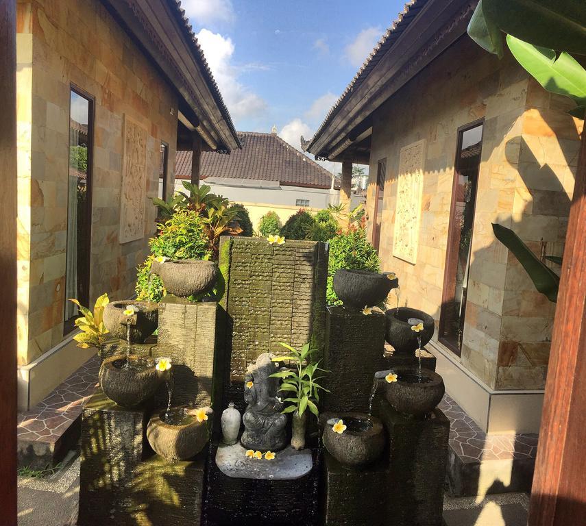 Siwaya * Ubud (Bali)