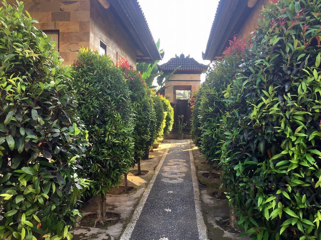 Siwaya * Ubud (Bali)
