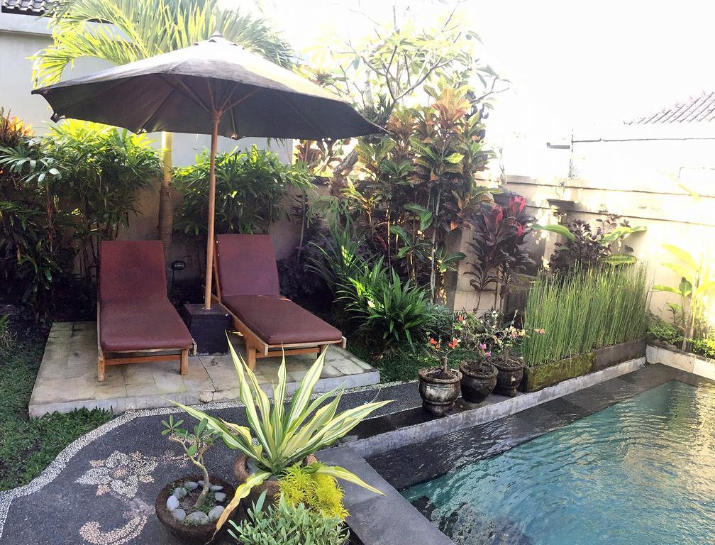 Siwaya Villa *