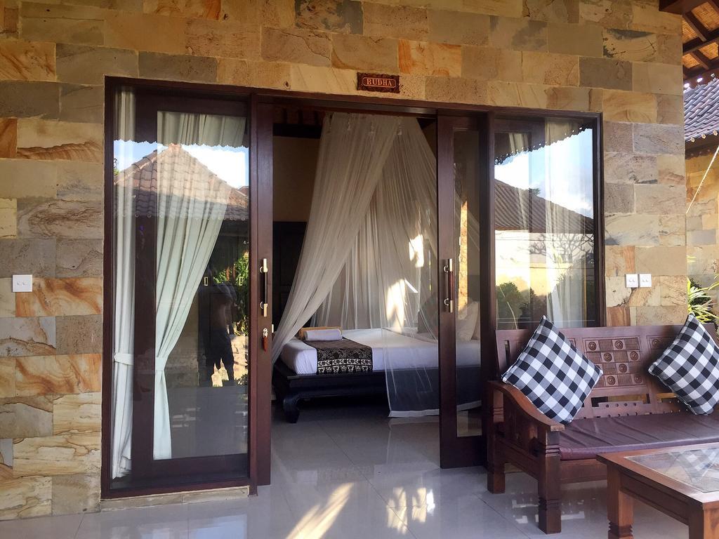 Siwaya Villa Ubud (Bali)