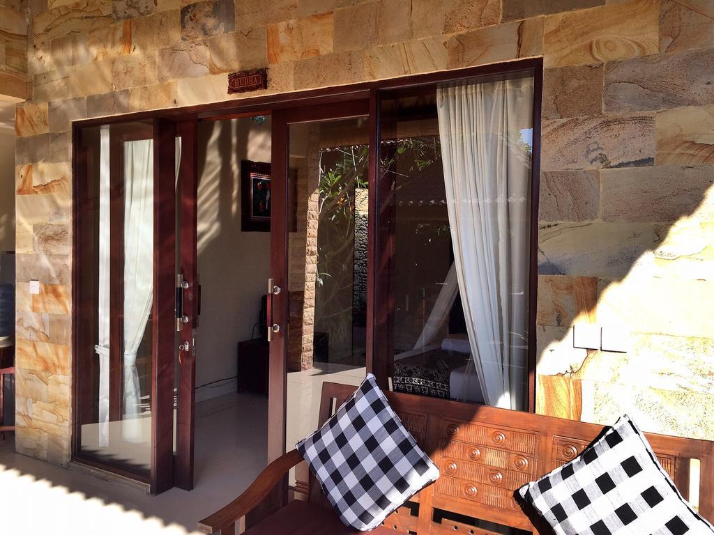 Villa Siwaya *