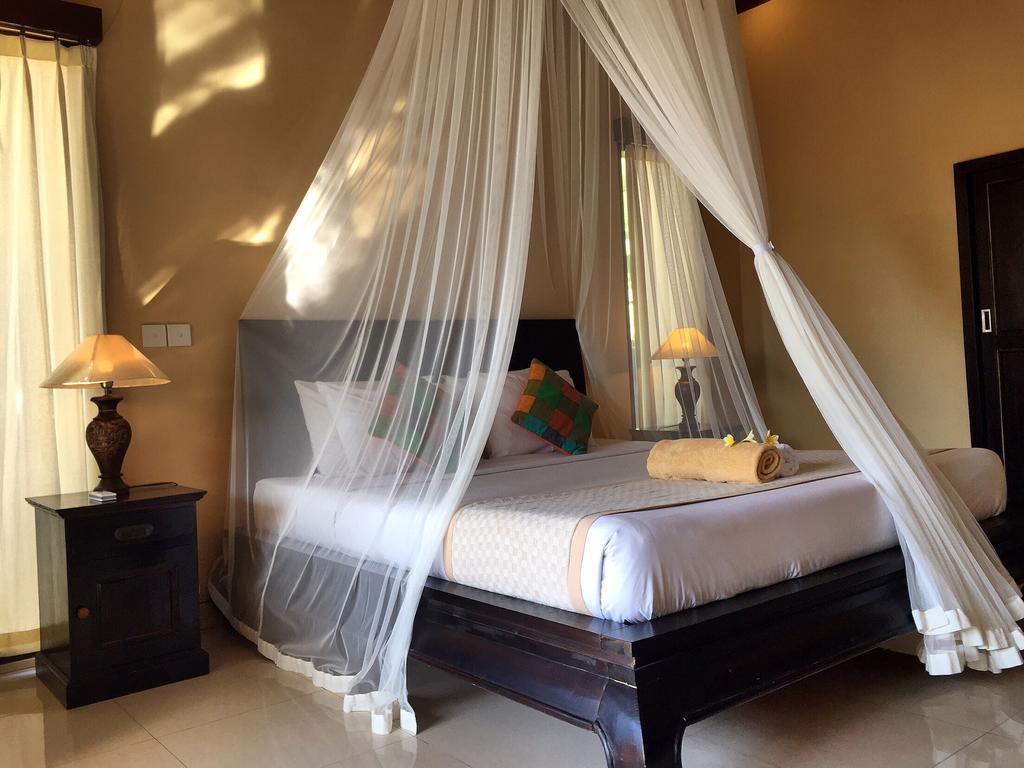 Villa Siwaya *