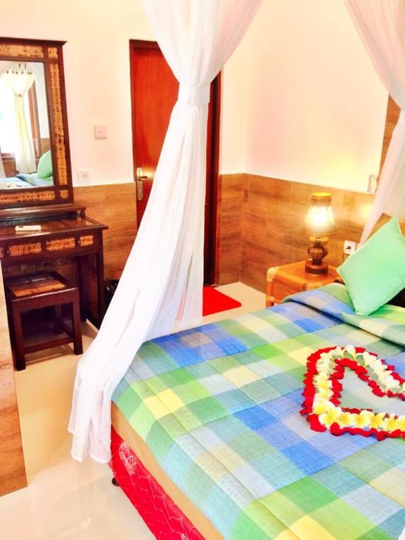 Pondok Oka Homestay Guest house