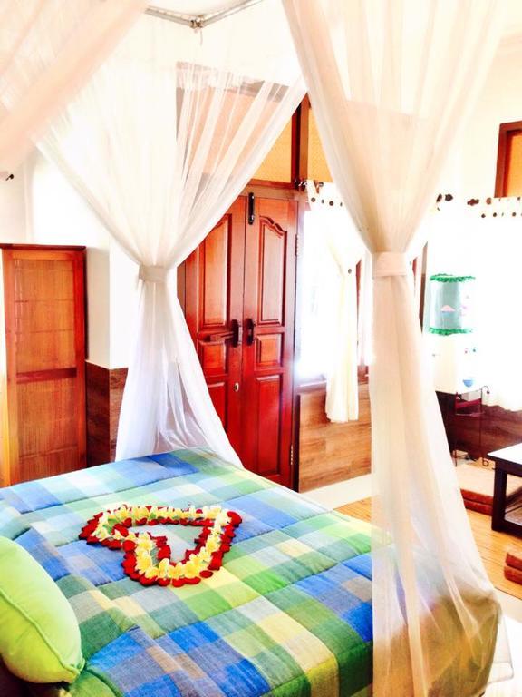 Pondok Oka Homestay *