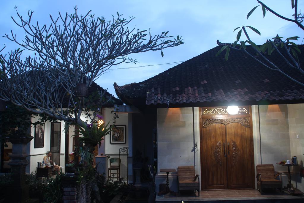 Bed & Breakfast Ubud Rooms B&B Ubud