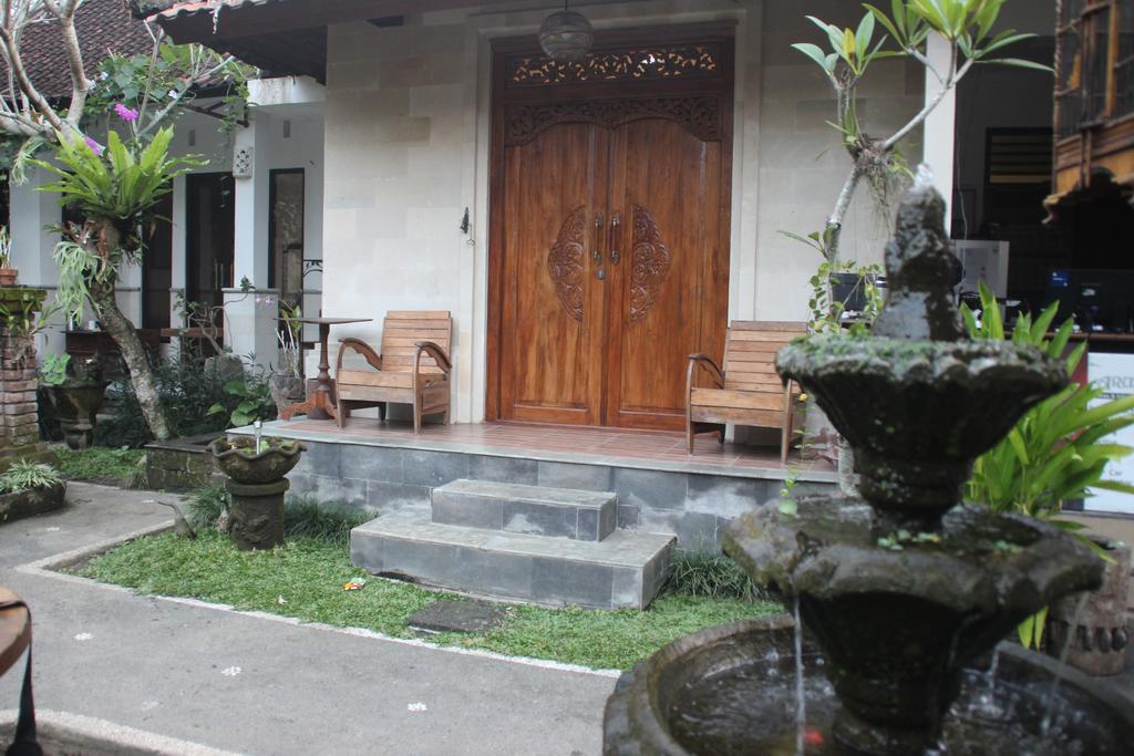 Ubud Rooms B&B Ubud