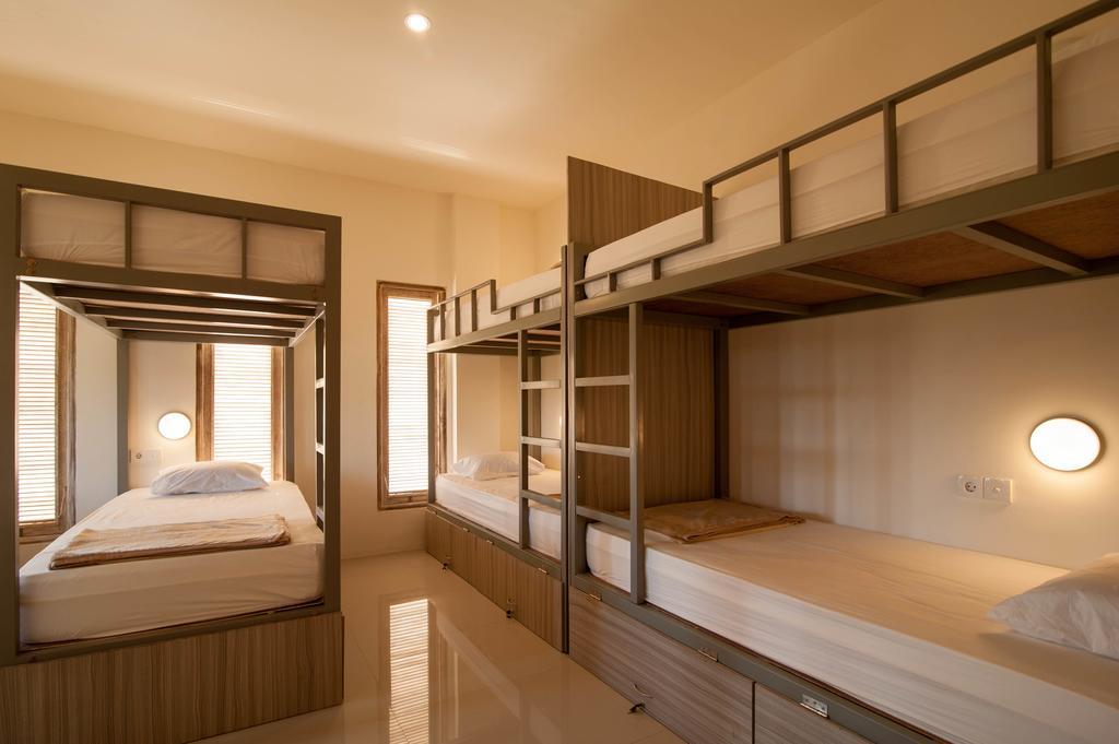 Albergue Kememai