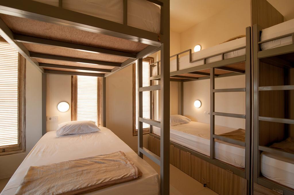 Kememai Albergue Ubud