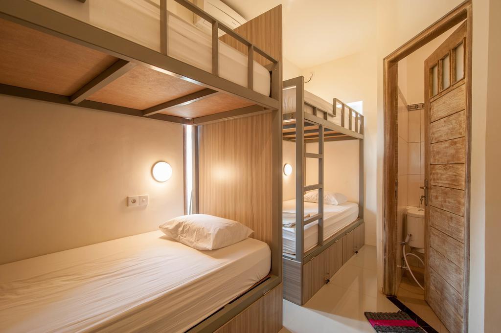 Albergue Kememai Ubud