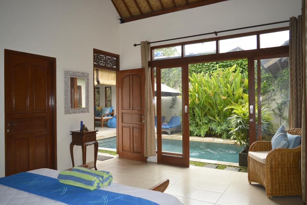 Mewali Villa Ubud (Bali)