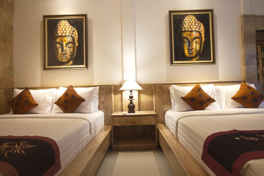 Guest house Terrace 3*